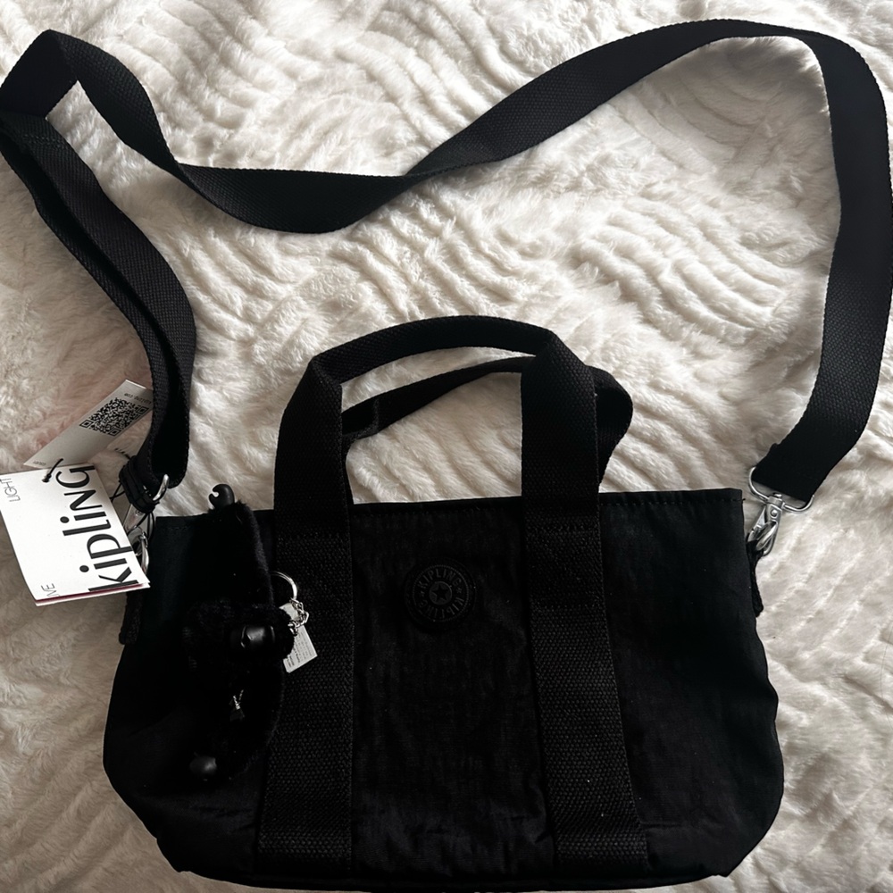 Minta shoulder bag